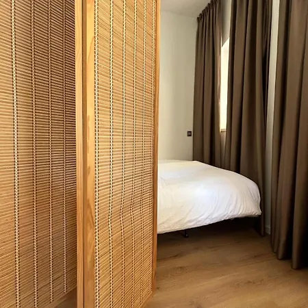 Appartement Op De Hoek *