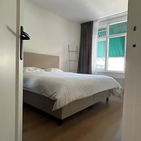 Op De Hoek Appartement Den Haag
