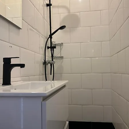Op De Hoek Appartement