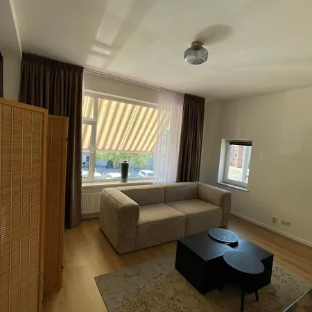 Appartement Op De Hoek