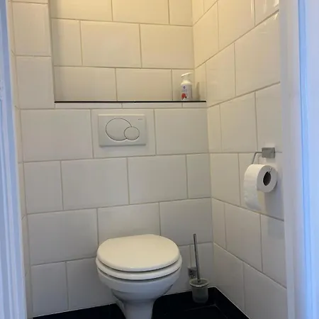 Op De Hoek Appartement