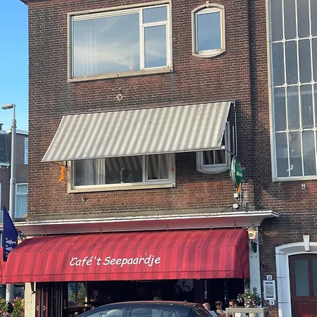 Appartement Op De Hoek