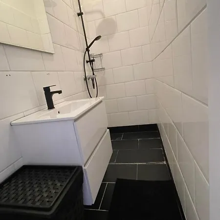 Op De Hoek Appartement