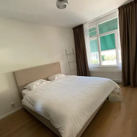 Appartement Op De Hoek