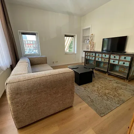 Op De Hoek Appartement Den Haag